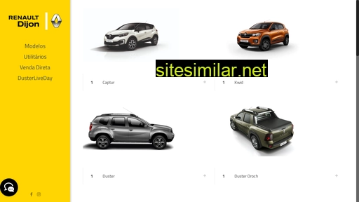 Renaultofertas similar sites