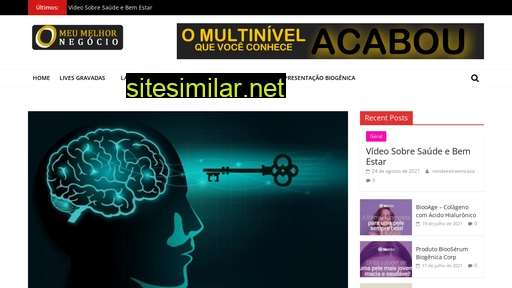 rendaextraemcasa.com.br alternative sites