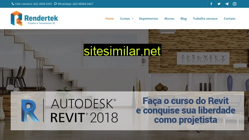 rendertek.com.br alternative sites