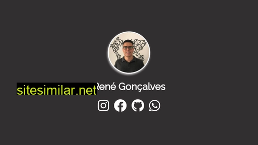 renegoncalves.com.br alternative sites