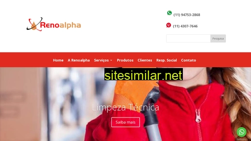 renoalpha.com.br alternative sites