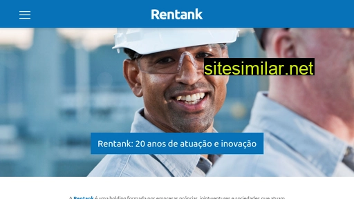 rentank.com.br alternative sites