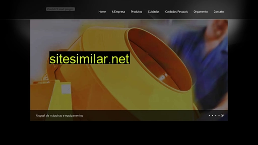rentexpress.com.br alternative sites