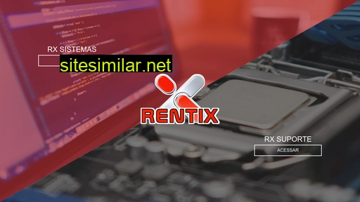 rentix.com.br alternative sites
