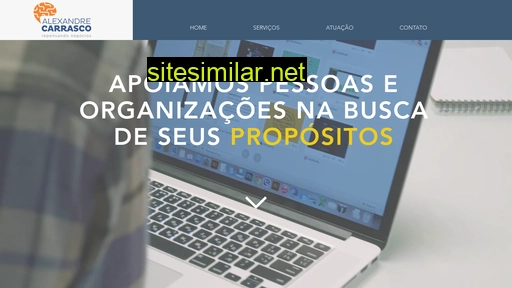 repensandonegocios.com.br alternative sites