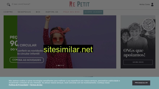 repetit.com.br alternative sites