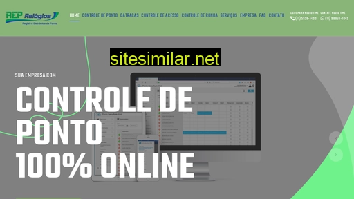 reprelogios.com.br alternative sites