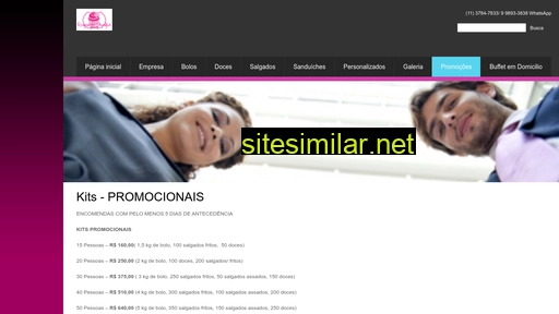 requintemagia.com.br alternative sites