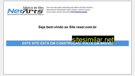 reser.com.br alternative sites