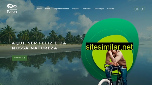 reservadopaiva.com.br alternative sites