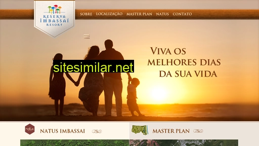 reservaimbassaibahia.com.br alternative sites
