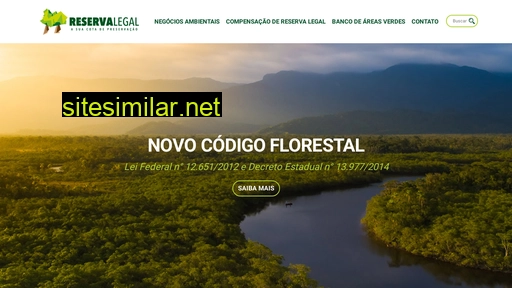 reservalegal.com.br alternative sites