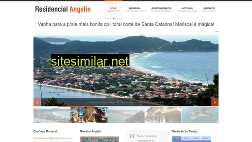 residencialangelin.com.br alternative sites