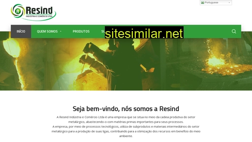 resind.com.br alternative sites