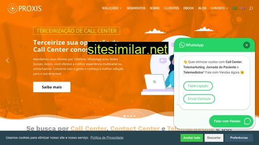 resolvenet.com.br alternative sites