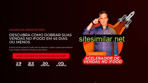 restaurantemarketing.com.br alternative sites