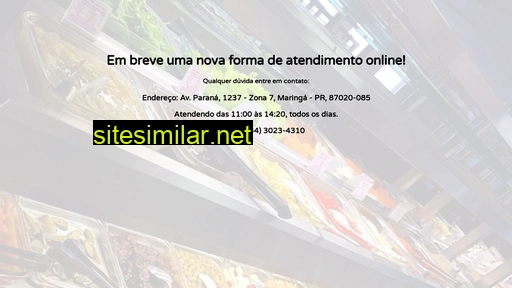 restaurantetanabes.com.br alternative sites