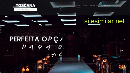 restaurantetoscana.com.br alternative sites