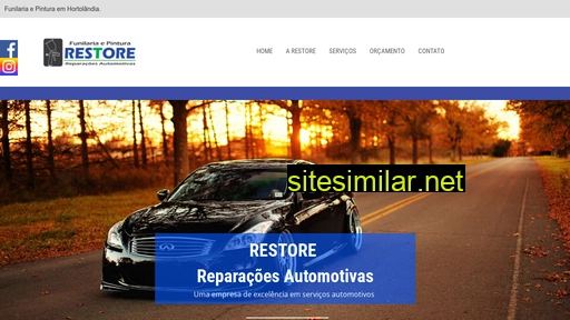 restorefbi.com.br alternative sites