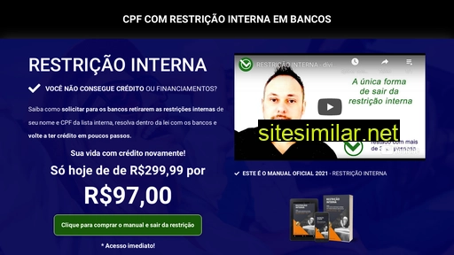 restricaointerna.com.br alternative sites