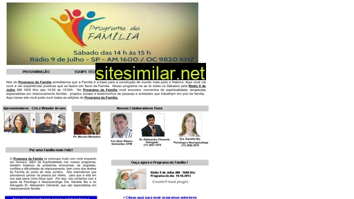 resultspromocional.com.br alternative sites