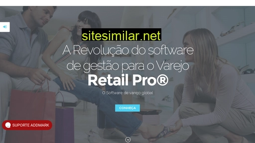 retailpro.com.br alternative sites