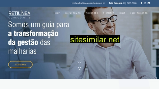 retilineaconsultoria.com.br alternative sites