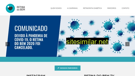 retinadobem.com.br alternative sites
