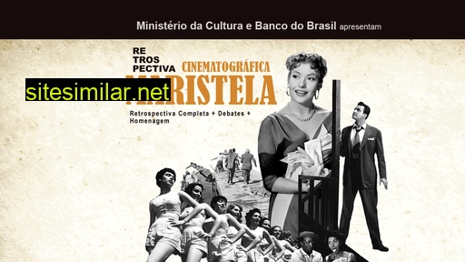 retrospectivamaristela.com.br alternative sites