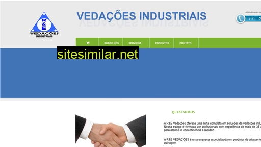 revedacoes.com.br alternative sites