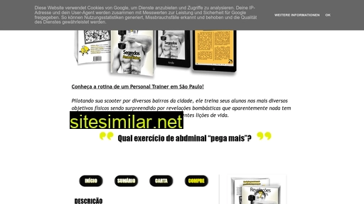 revelacoesas7am.com.br alternative sites