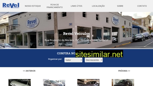 revelsalto.com.br alternative sites