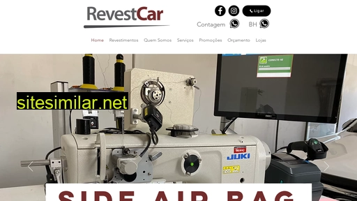 revestcarbh.com.br alternative sites