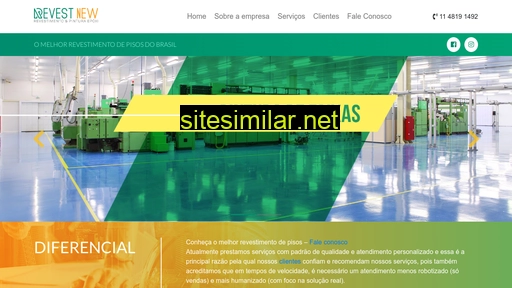revestnew.com.br alternative sites