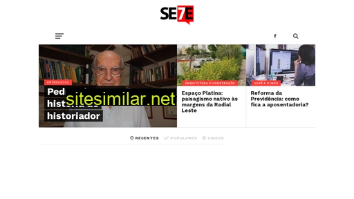 revista7.com.br alternative sites