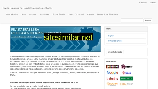 revistaaber.org.br alternative sites
