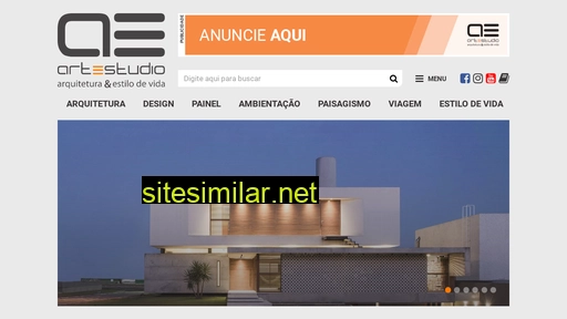 revistaae.com.br alternative sites