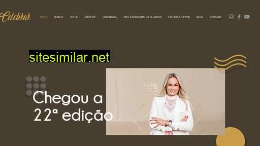 revistacelebrarms.com.br alternative sites