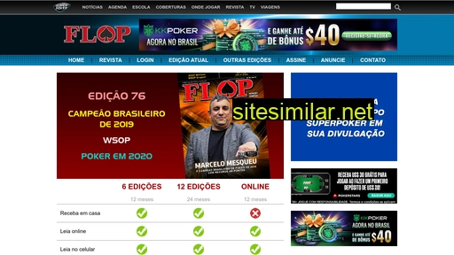 revistaflop.com.br alternative sites
