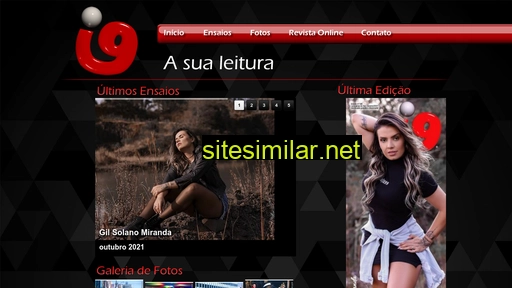 revistai9.com.br alternative sites