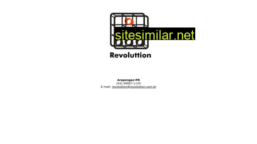 revoluttion.com.br alternative sites