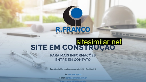 rfranco.com.br alternative sites