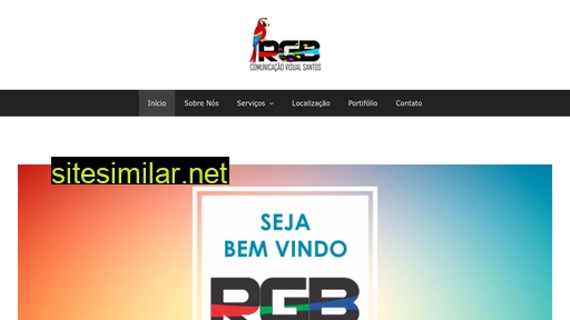 rgbcomunicacaovisual.com.br alternative sites
