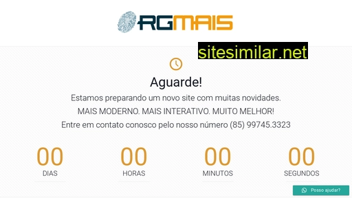 rgmais.com.br alternative sites