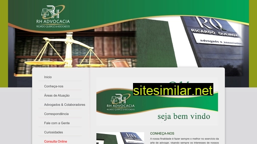 rhadvocacia.com.br alternative sites