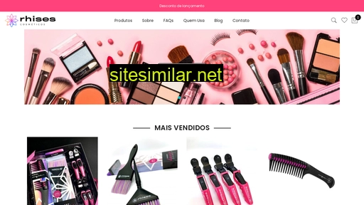 rhises.com.br alternative sites