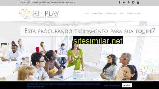rhplay.com.br alternative sites