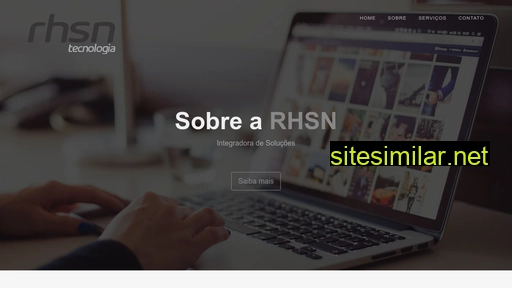 rhsn.com.br alternative sites