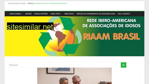 riaambrasil.org.br alternative sites