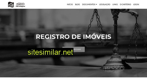 ribrusque.com.br alternative sites